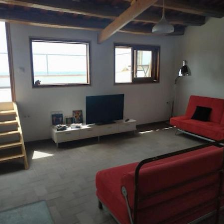 Cam Maresme 1 Apartamento Barcelona Y Playa Masnou Exterior photo