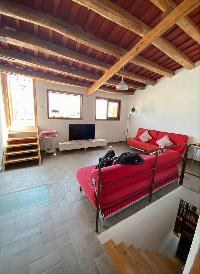 Cam Maresme 1 Apartamento Barcelona Y Playa Masnou Exterior photo