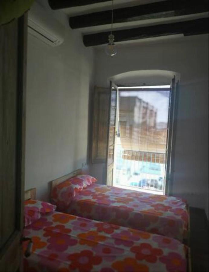 Cam Maresme 1 Apartamento Barcelona Y Playa Masnou Exterior photo